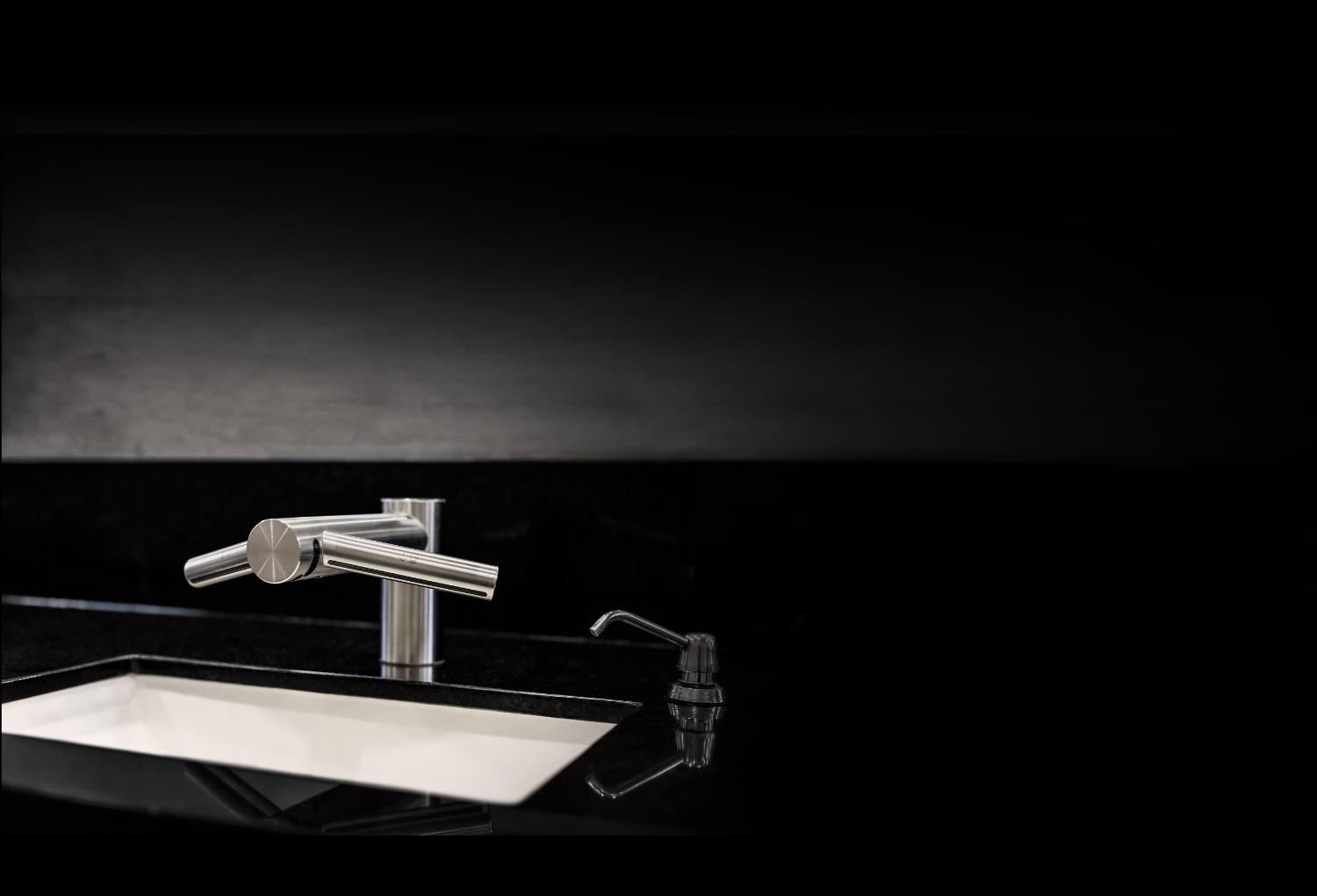 Dyson Airblade Wash+Dry