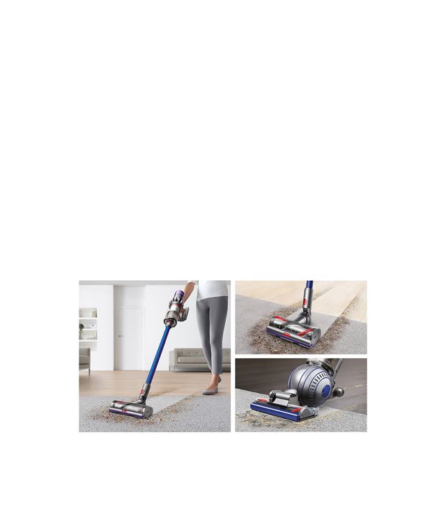 Vacuum Cleaners Dyson
