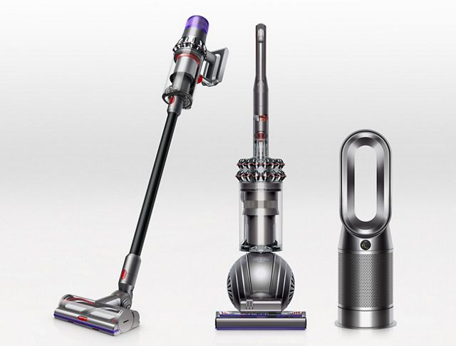 Dyson Black Friday Deals Dyson