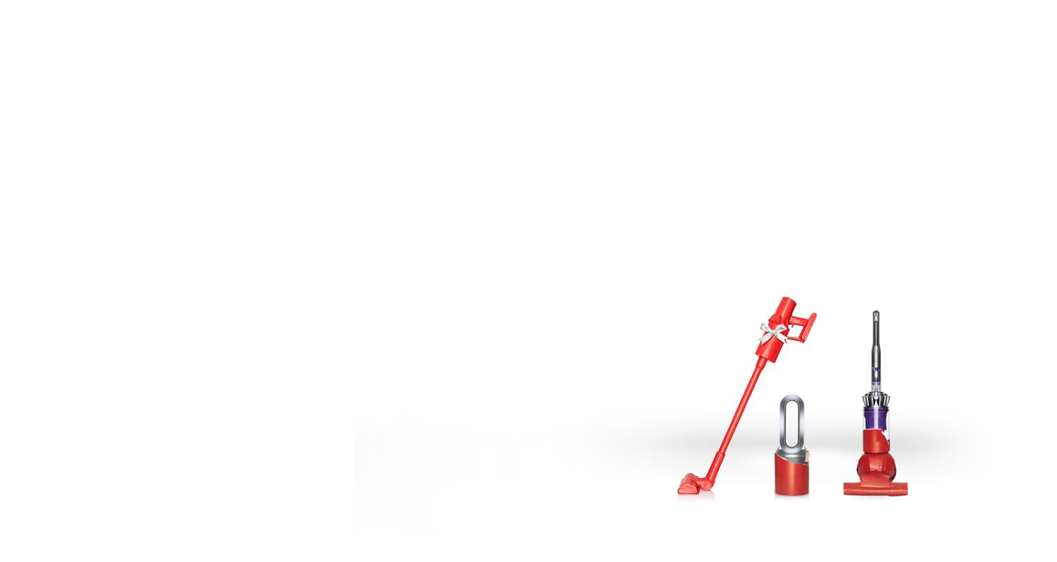 Dyson Holiday gifts