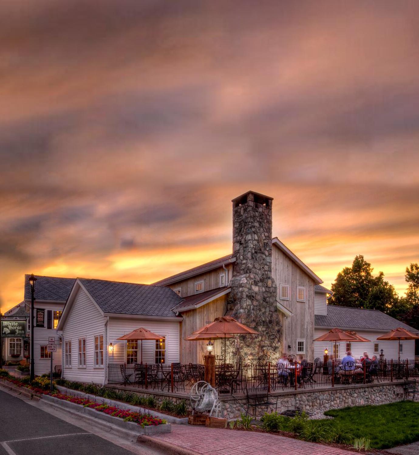 White Horse Inn