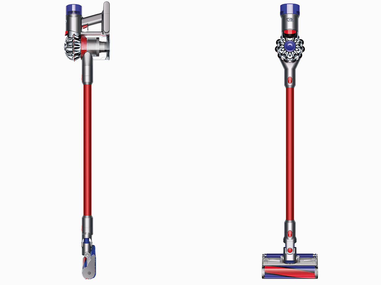 Dyson V8 Absolute cordless vacuum