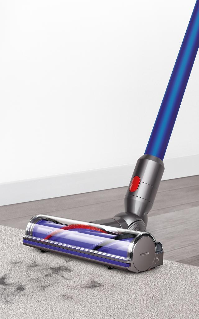 dyson v8 animal review reddit