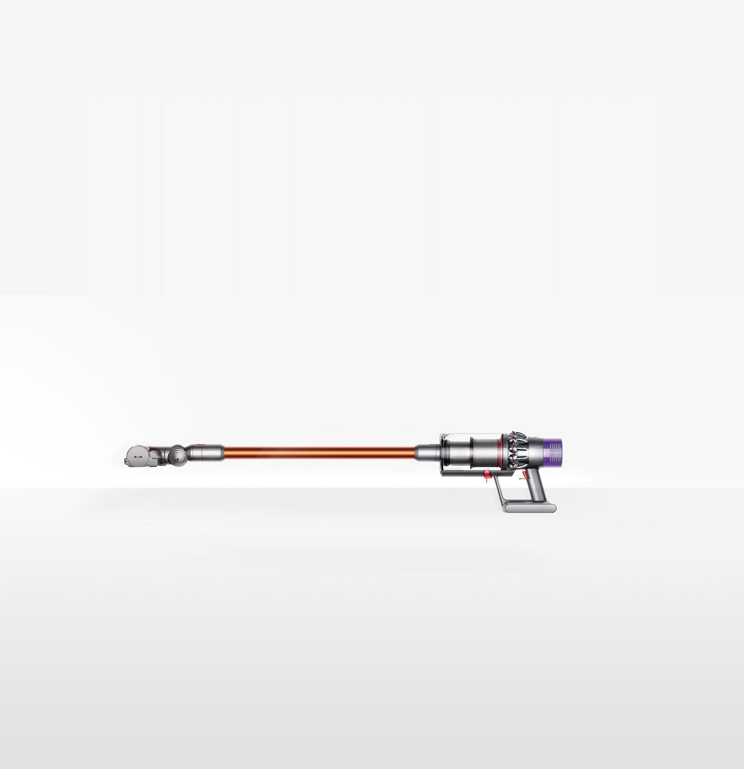 Dyson Cyclone V10 vacuum cleaner