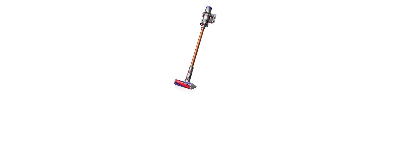 Dyson Cyclone V10 cordless vacuum cleaner