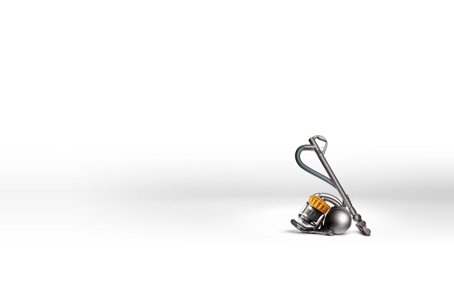 Dyson Ball Multi Floor vacuum