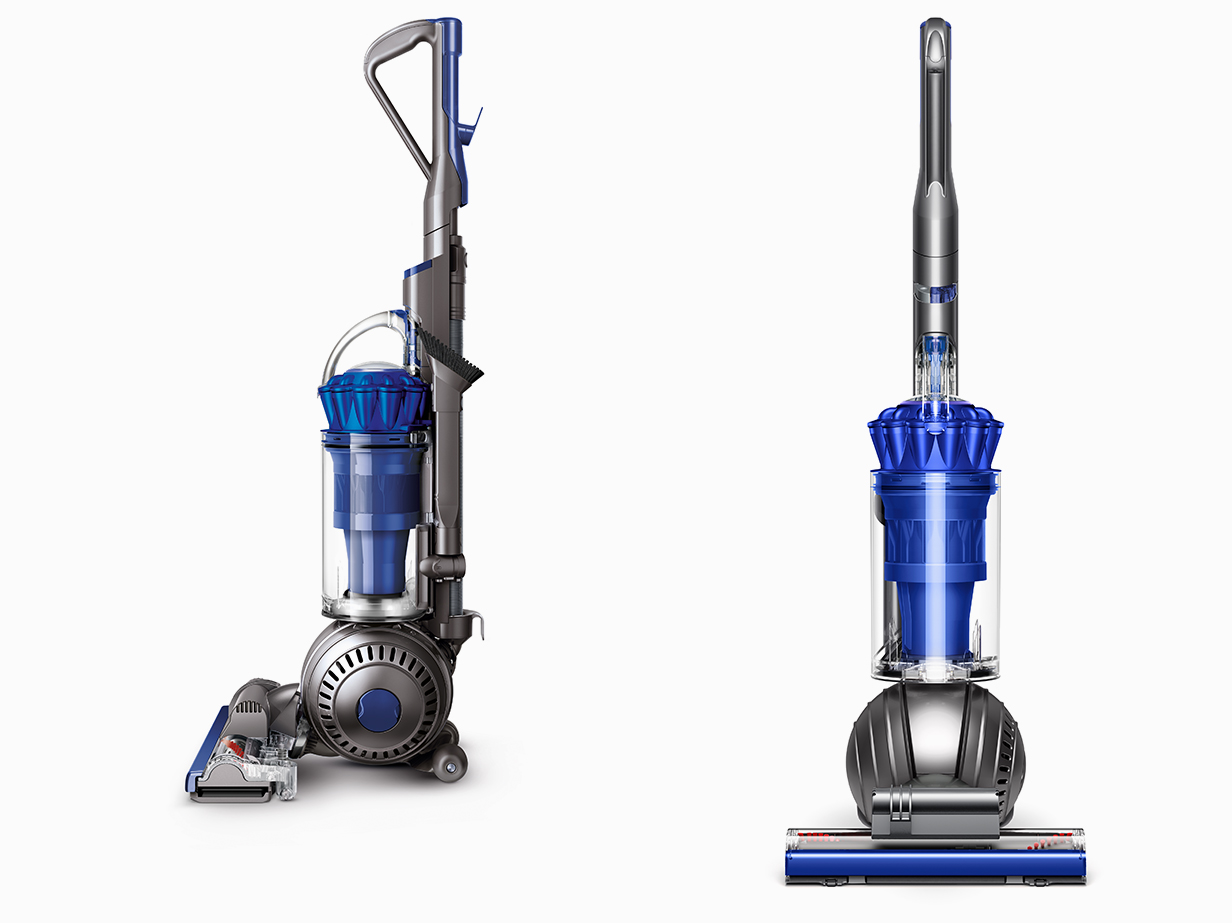 Dyson ball animal 2 upright specs