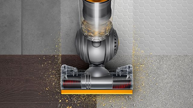 dyson dc35 multi floor manual