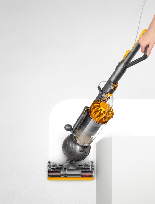 Dyson Ball Multi Floor 2 Vacuum Cleaner Overview Dyson Ball Multi Floor 2 Vacuum Cleaner