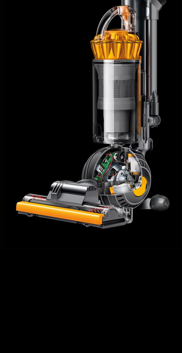 dyson multi floor origin vacuum