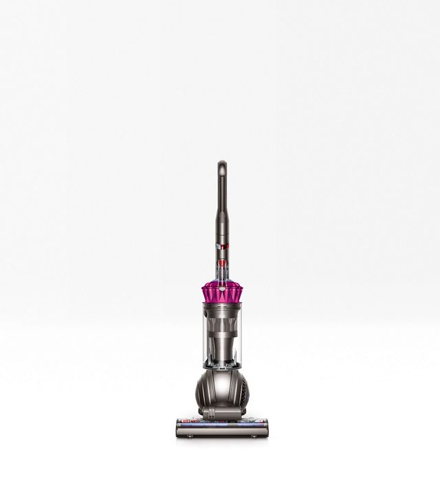 dyson ball complete with extra tools
