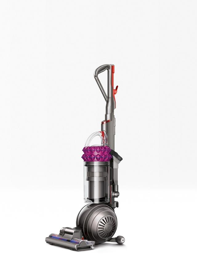 dyson multi floor light ball