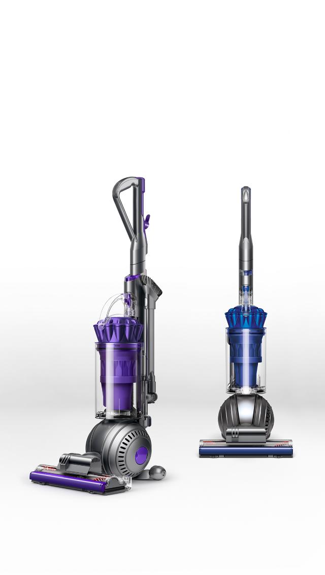dyson v8 animal pro vacuum with attachments