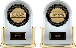 #1 in Customer Satisfaction with Upright and Stick Vacuums. #1 in Customer Satisfaction with Upright and Stick Vacuums.