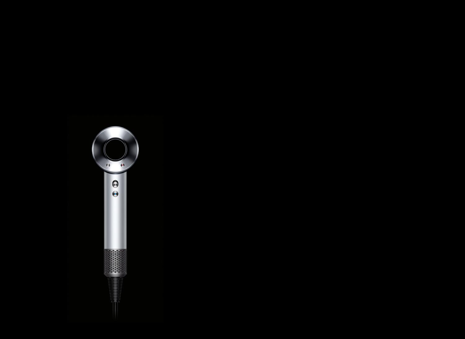 Dyson Demo store interior