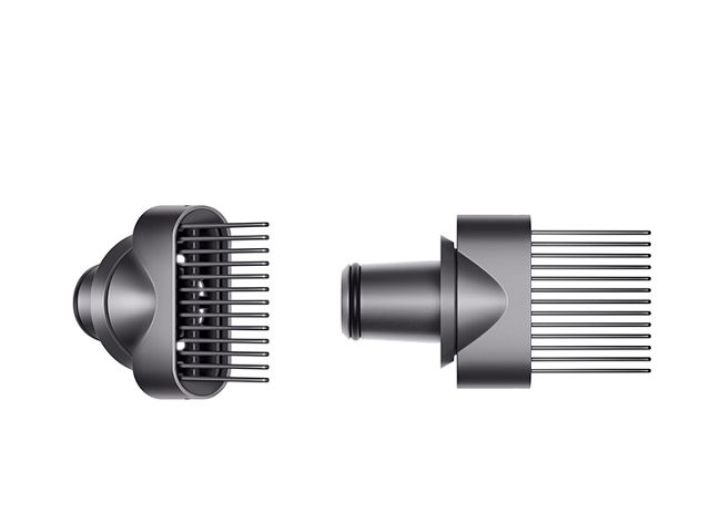 Dyson Supersonic Wide Tooth Comb Attachment Iron