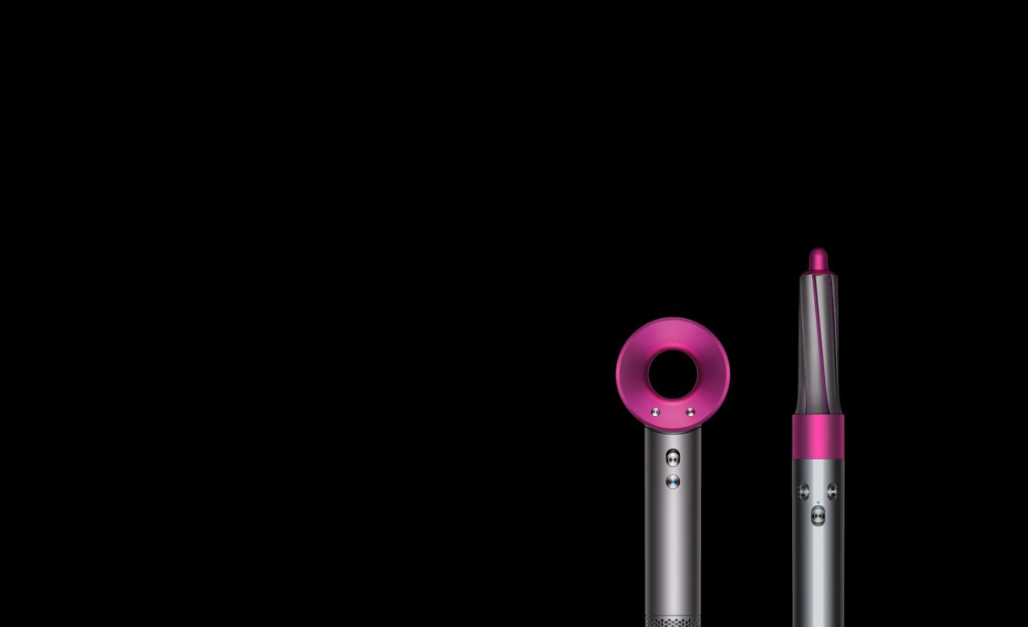 Dyson-owner-rewards