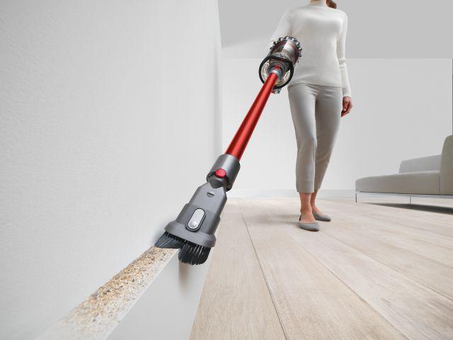 Spring cleaning tips