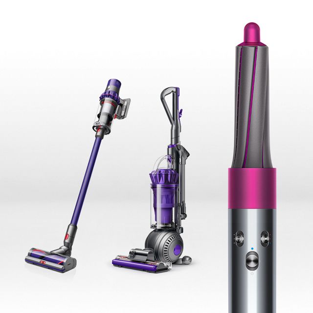 Dyson Outlet Expertly Refurbished Dyson Technology