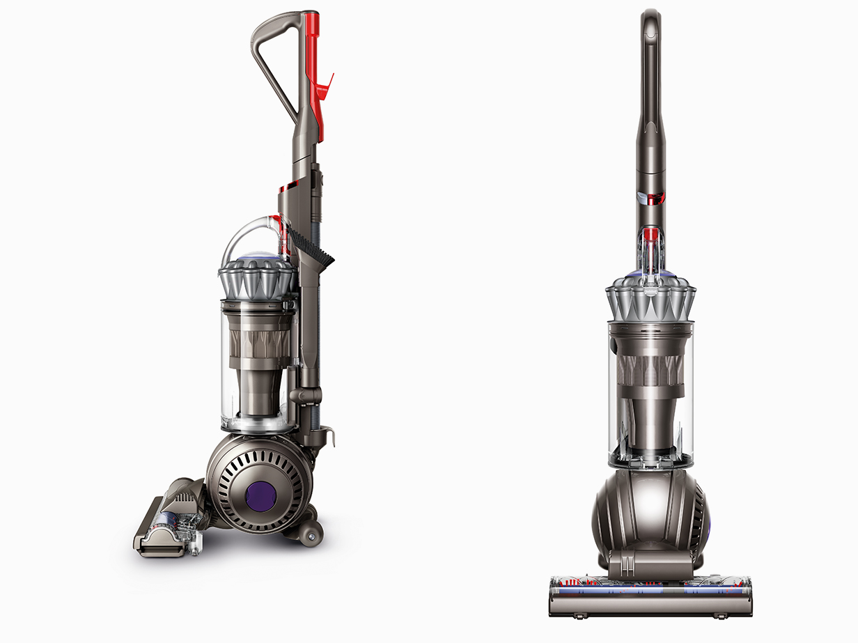 Dyson ball animal 2 upright specs
