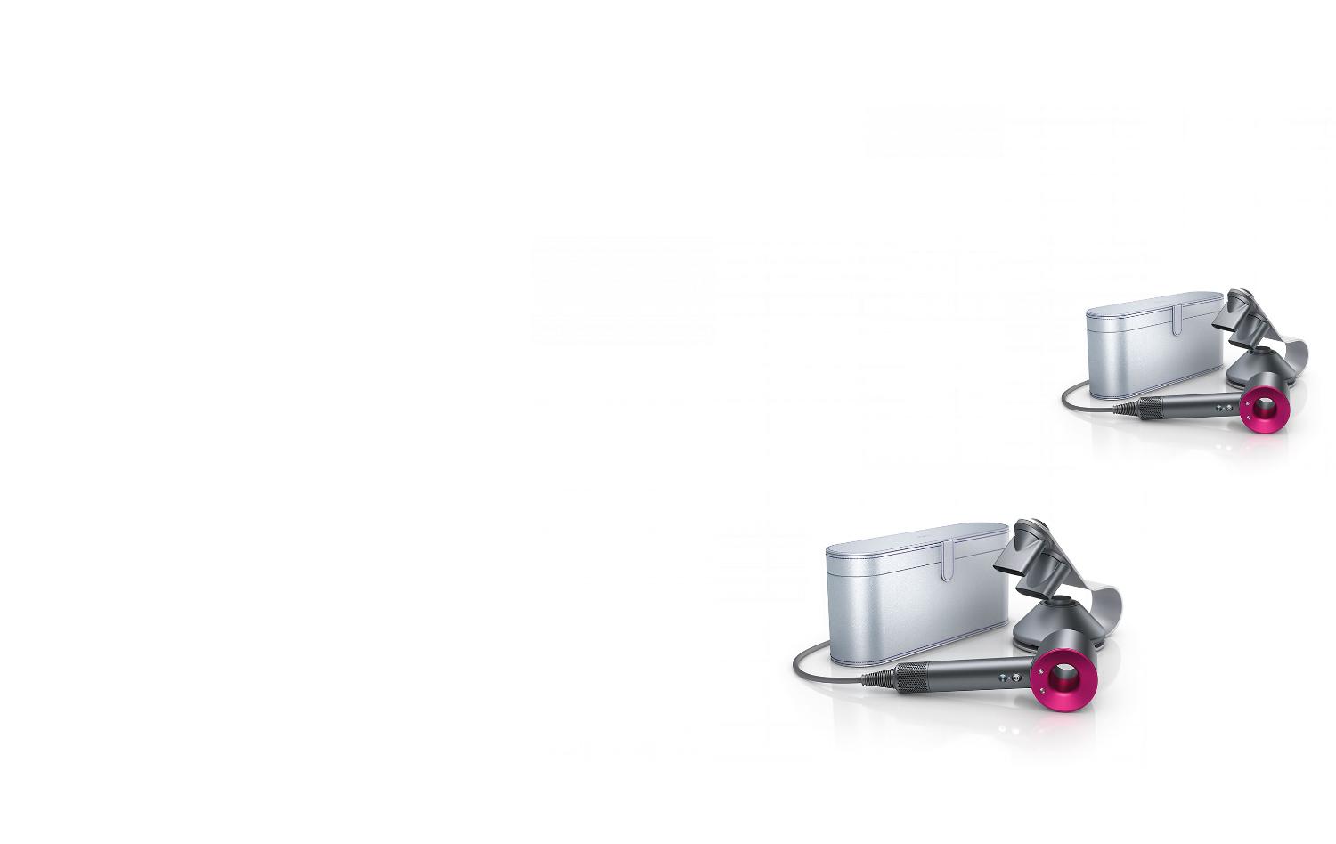 Dyson Supersonic customization free gift
