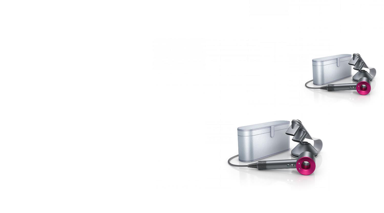 Dyson Supersonic customization free gift