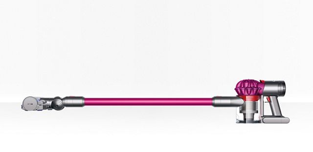 Dyson V7 Reviews Dyson