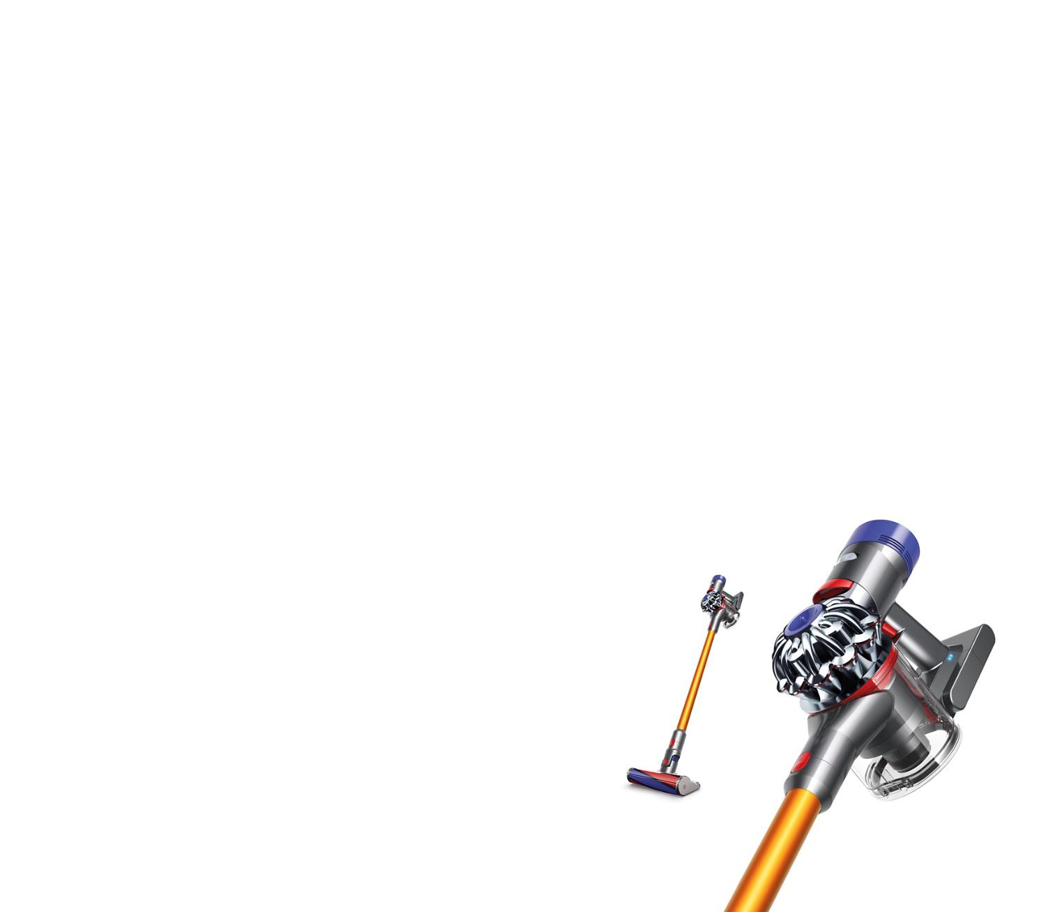 Dyson owner rewards