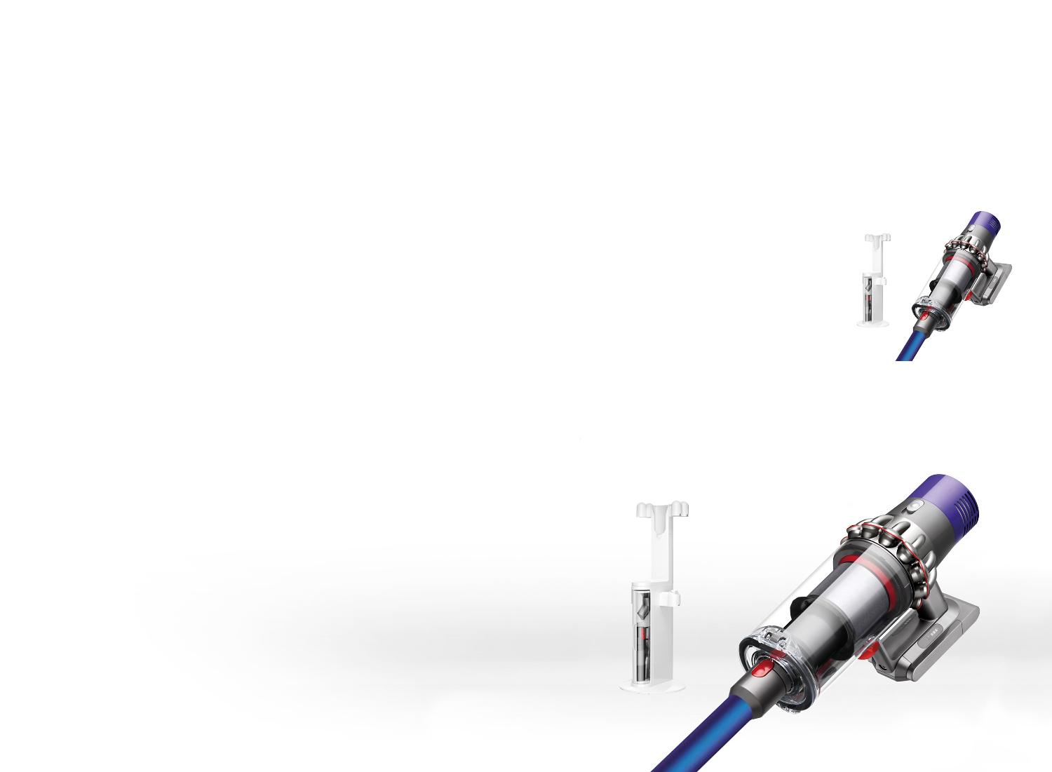 Buy Dyson Cyclone V10 Cord-free Vacuum Cleaner