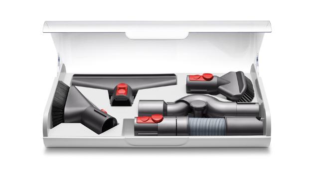 Dyson Cordless Vacuum Tools Dyson