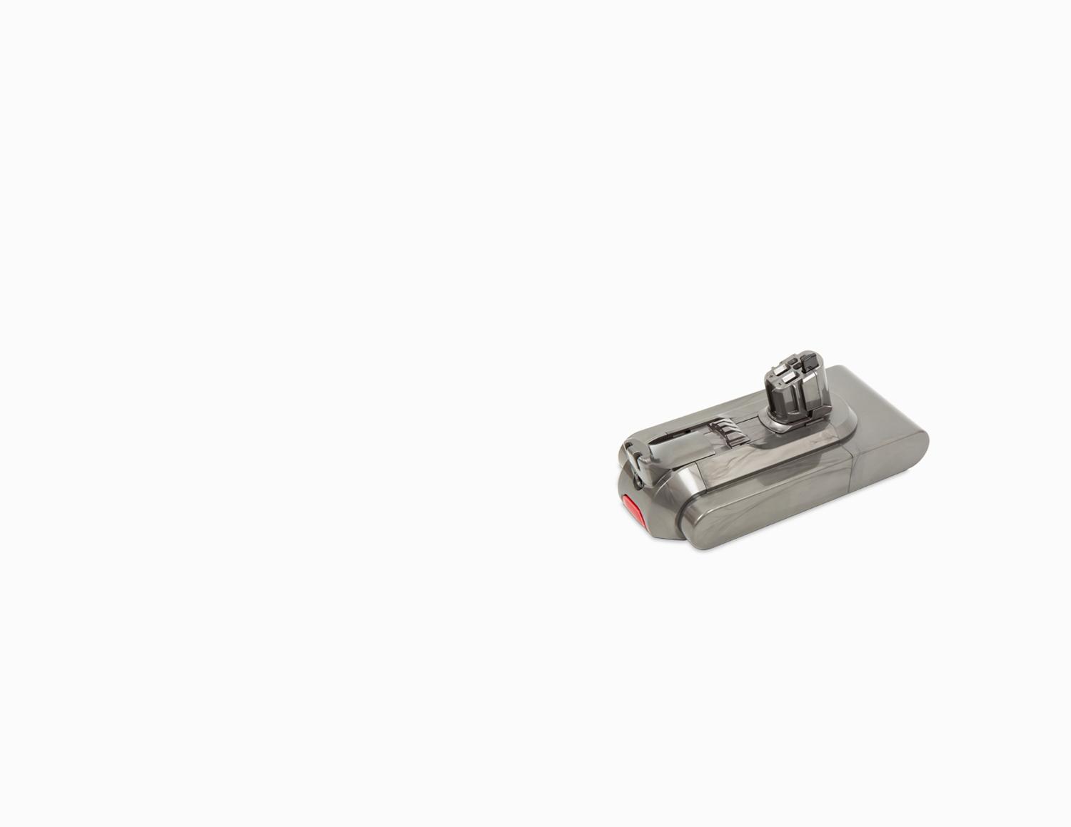 Replacement click-in battery for select Dyson V11™ vacuums Replacement click-in battery for select Dyson V11™ vacuums