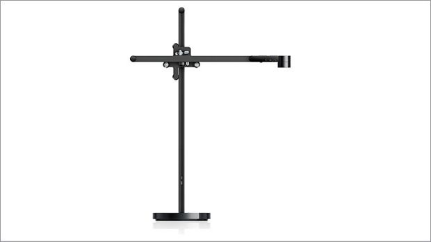 Dyson Lightcycle™ desk light black