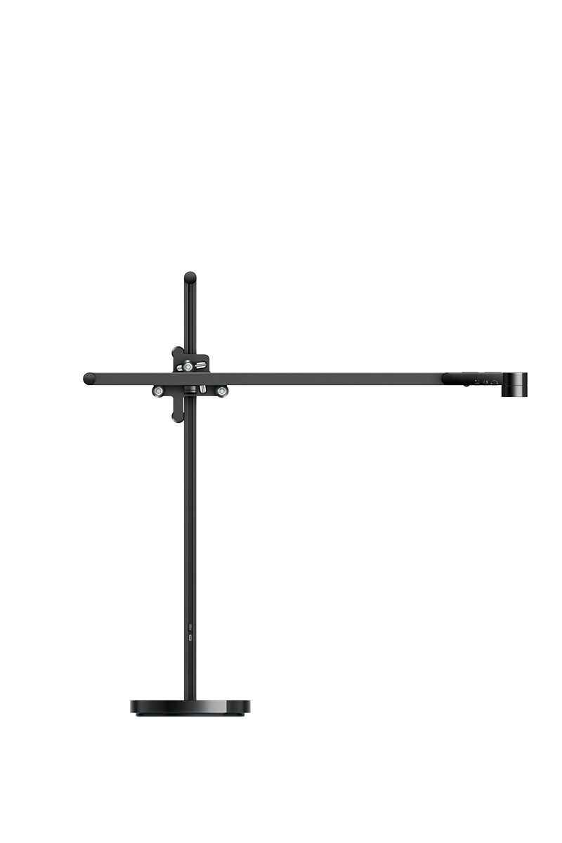 Dyson Lightcycle™ desk light (Black/Black)