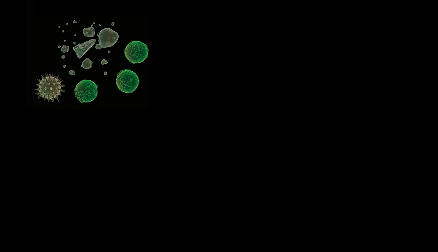 Purificateurs Dyson testés contre le COVID-19