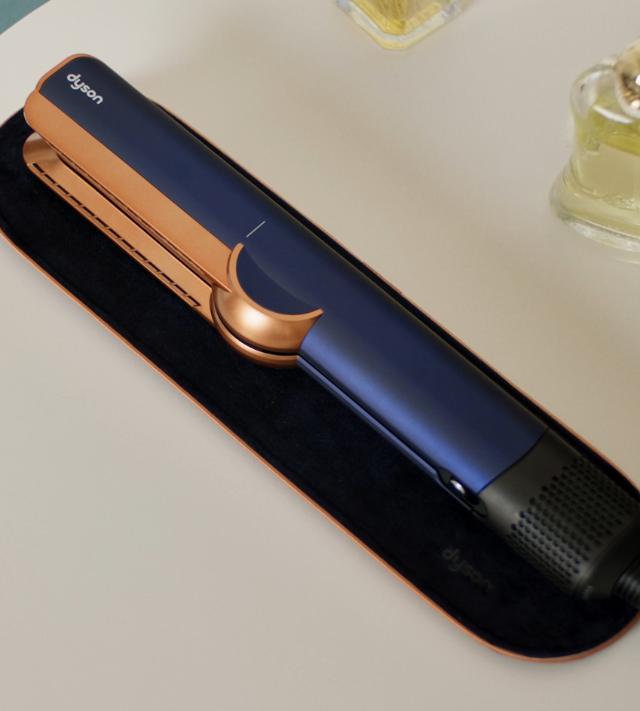 Airstrait Nueva Plancha Dyson Plancha Secadora De Cabello Nueva