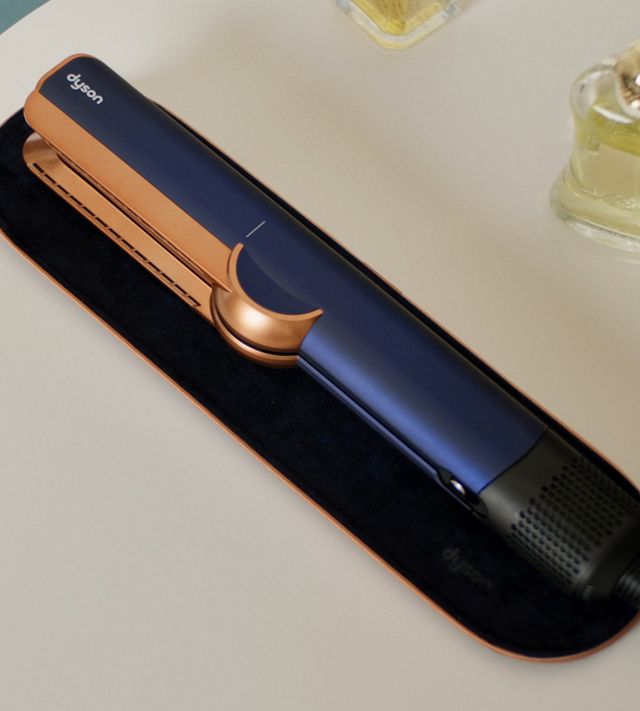 Airstrait Nueva Plancha Dyson Plancha Secadora De Cabello Nueva