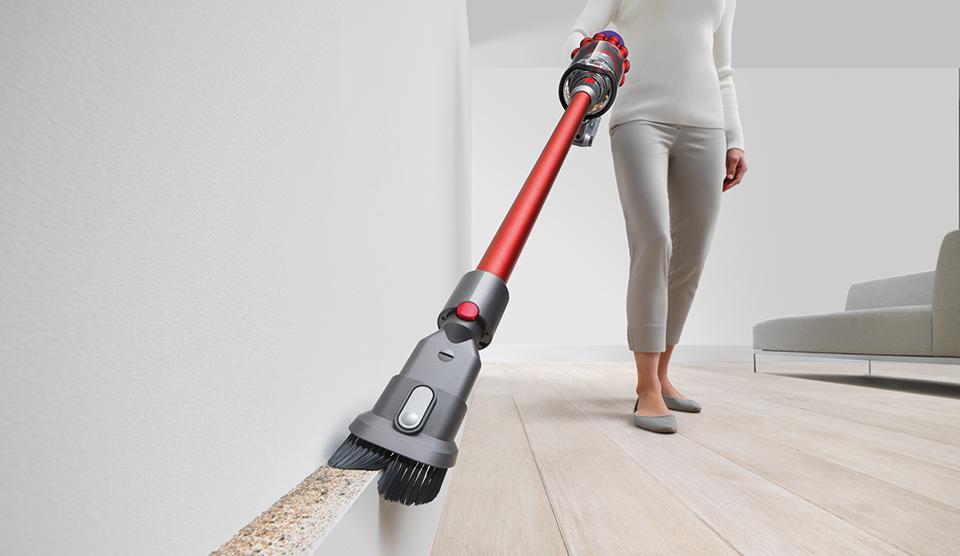 Beach wave style hair straightener