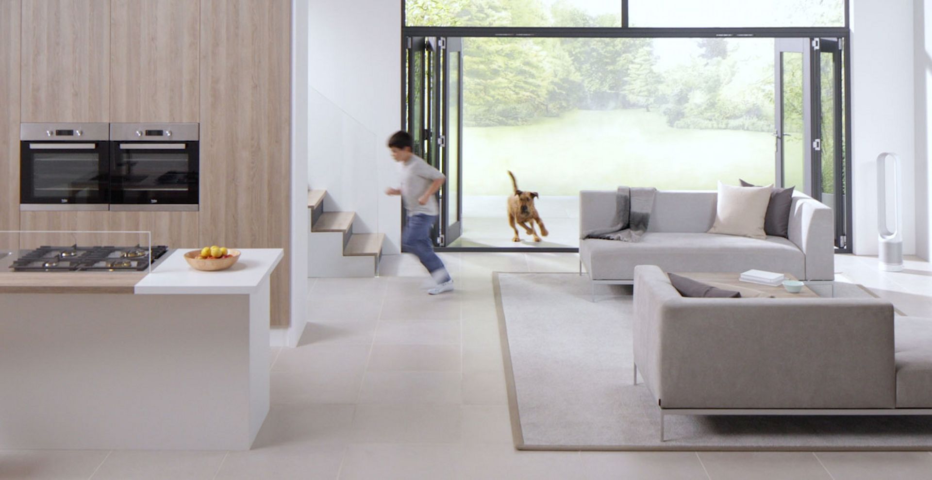 How does indoor air quality affect sleep? How does indoor air quality affect sleep?