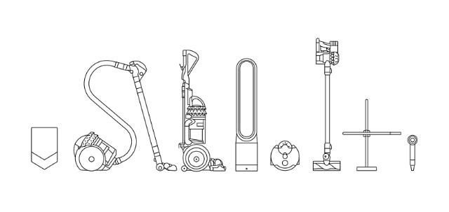 About You Your Dyson Dyson