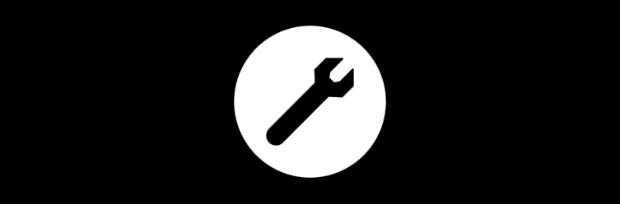 Parts and labour Logo