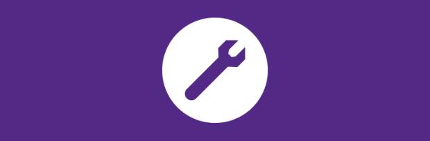 Parts and labour Logo