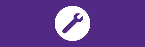 Parts and labour Logo