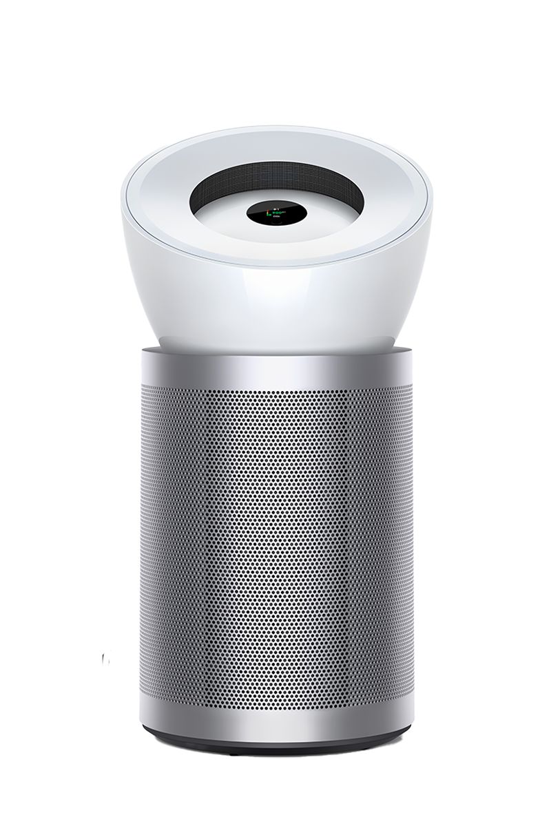 【Dyson】HP00 PURE HOT + COOL Dyson HP00 Pure Hot and Cool Purifying Fan Demonstration