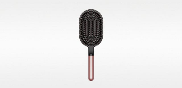 Dyson Airwrap™マルチスタイラー ニッケル／コッパー (HS05 BNBC ENT JP)