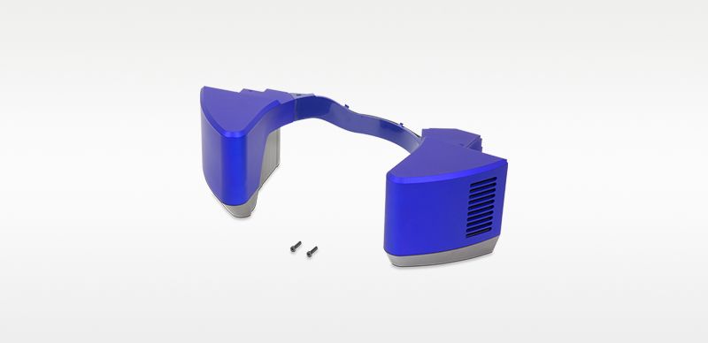 Replacement Dyson 360 Vis Nav Parts | Dyson