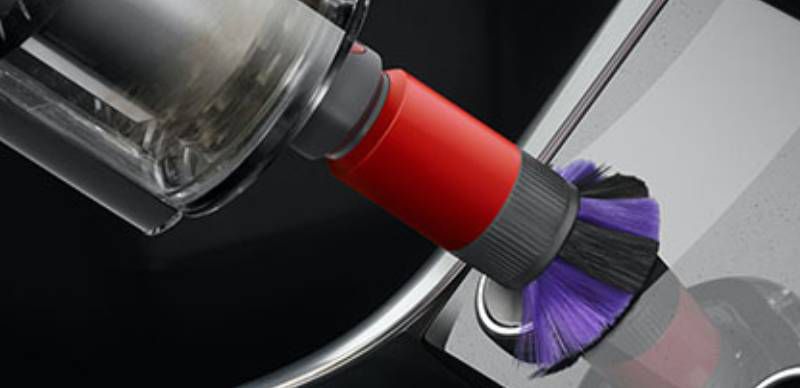 Shop Dyson Cordless Vacuum Tools & Accessories | Dyson Canada