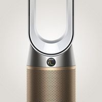 The Dyson Hushjet