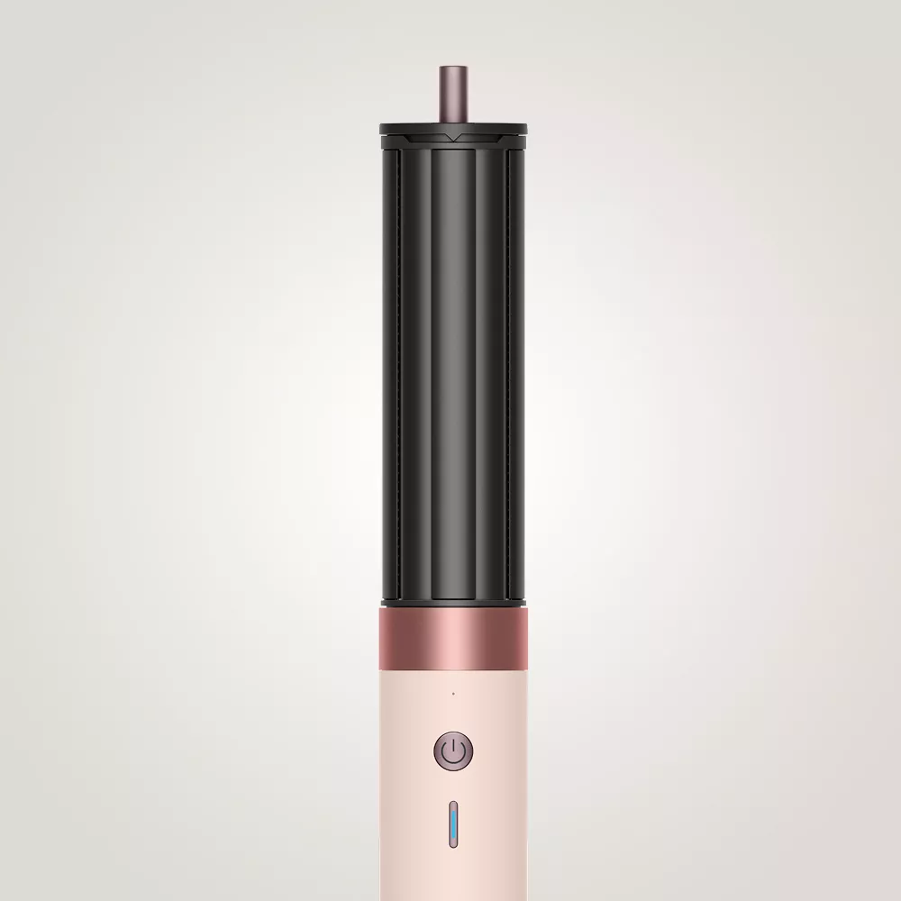 Dyson Airwrap i.d. multi-styler and dryer.