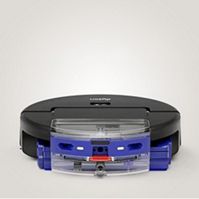 The Dyson Spot+Scrub™ Ai robot vacuum cleaner