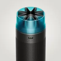 Dyson Hushjet.